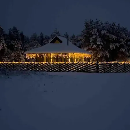 Nordicstay Noarootsi Kastehein Or Loojangu Villa Paslepa Exterior photo