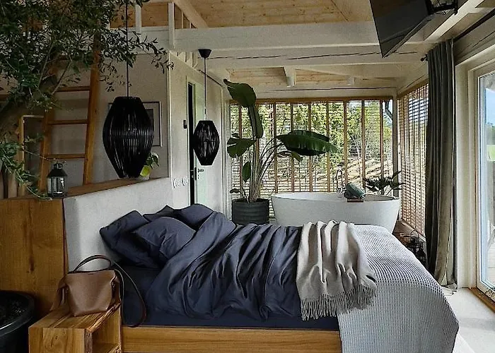 Nordicstay Noarootsi Kastehein Or Loojangu Villa