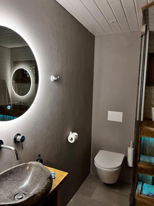 Villa Nordicstay Noarootsi Kastehein Or Loojangu