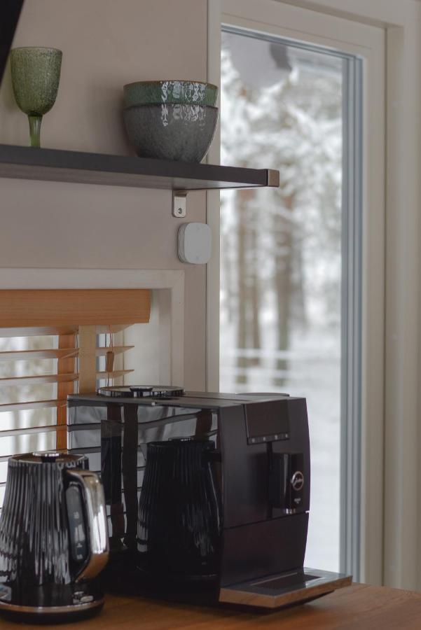 Nordicstay Noarootsi Kastehein Or Loojangu Paslepa