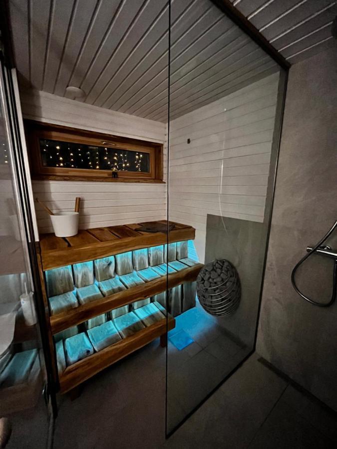 Nordicstay Noarootsi Kastehein Or Loojangu * Paslepa