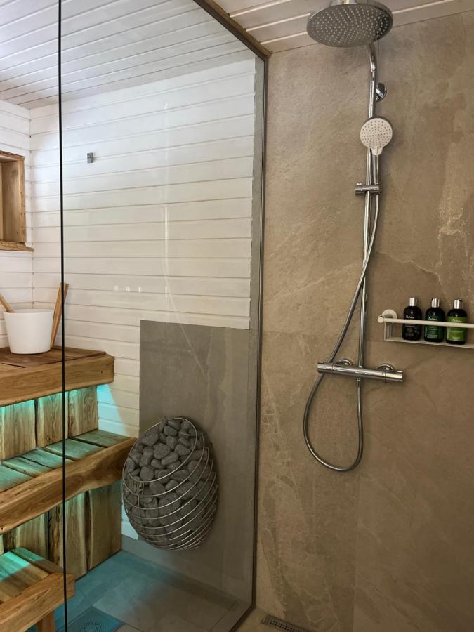 Nordicstay Noarootsi Kastehein Or Loojangu Paslepa