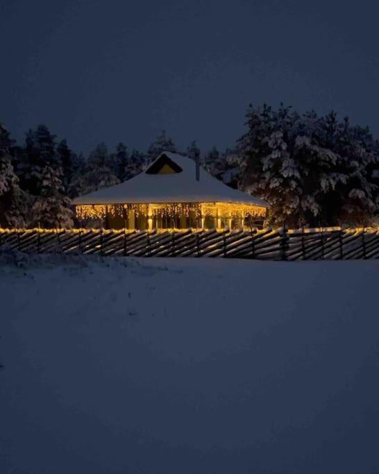Nordicstay Noarootsi Kastehein Or Loojangu Villa Paslepa
