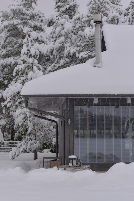 Nordicstay Noarootsi Kastehein Or Loojangu * Paslepa
