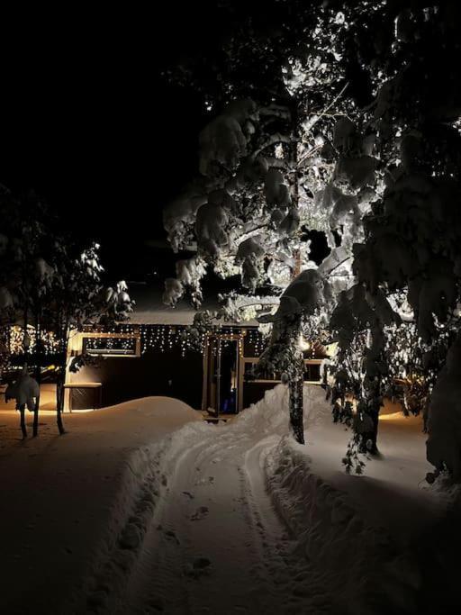 Villa Nordicstay Noarootsi Kastehein Or Loojangu Paslepa