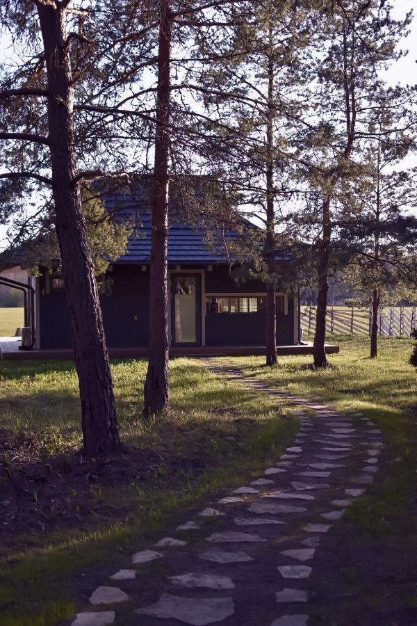 Villa Nordicstay Noarootsi Kastehein Or Loojangu