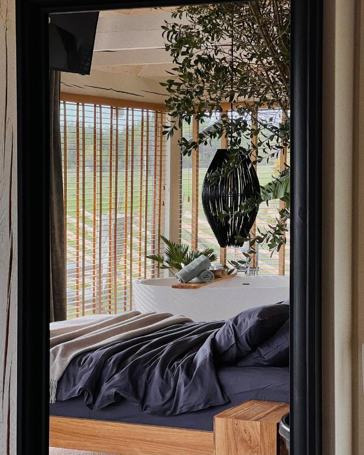 Villa Nordicstay Noarootsi Kastehein Or Loojangu *