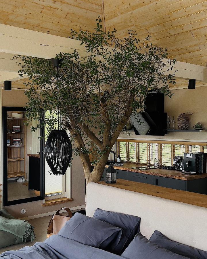 Nordicstay Noarootsi Kastehein Or Loojangu Villa *