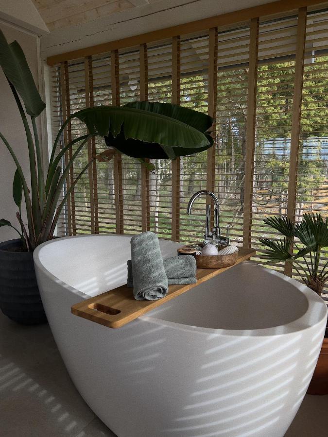 Villa Nordicstay Noarootsi Kastehein Or Loojangu