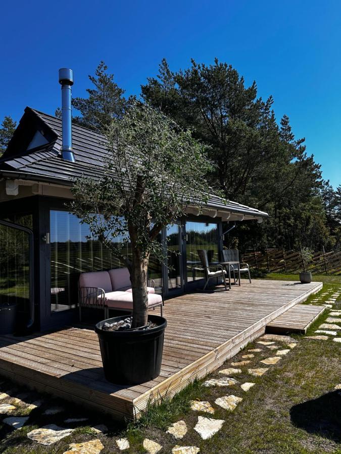 Nordicstay Noarootsi Kastehein Or Loojangu Villa *