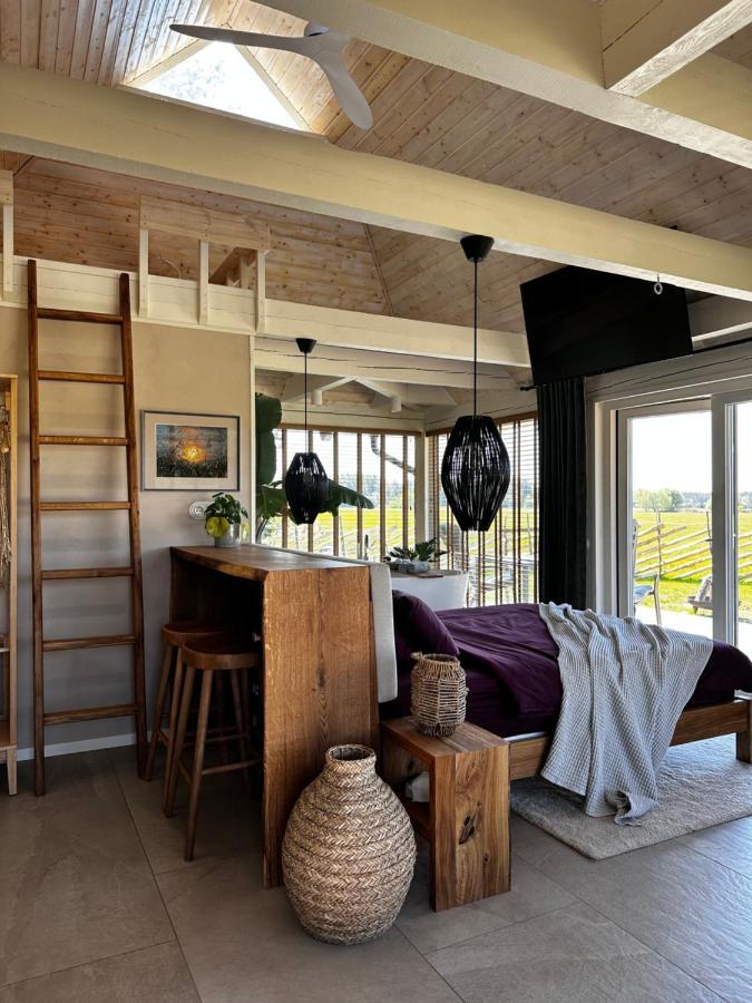 Nordicstay Noarootsi Kastehein Or Loojangu Villa Paslepa