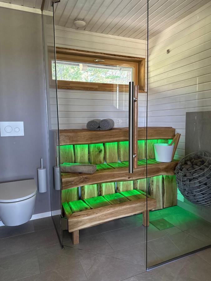 Nordicstay Noarootsi Kastehein Or Loojangu * Paslepa
