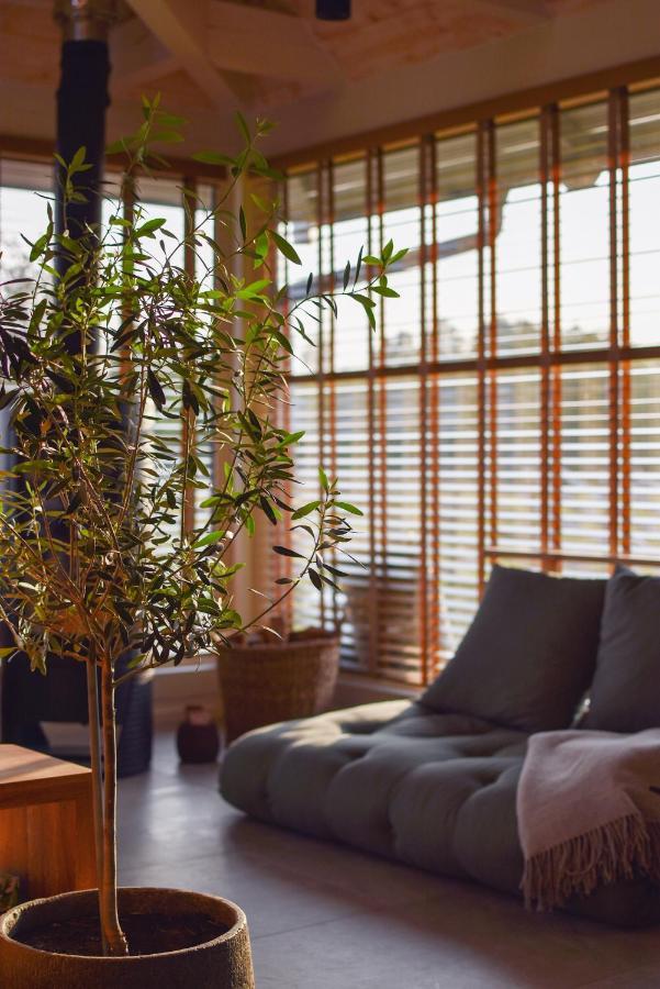 Nordicstay Noarootsi Kastehein Or Loojangu Paslepa