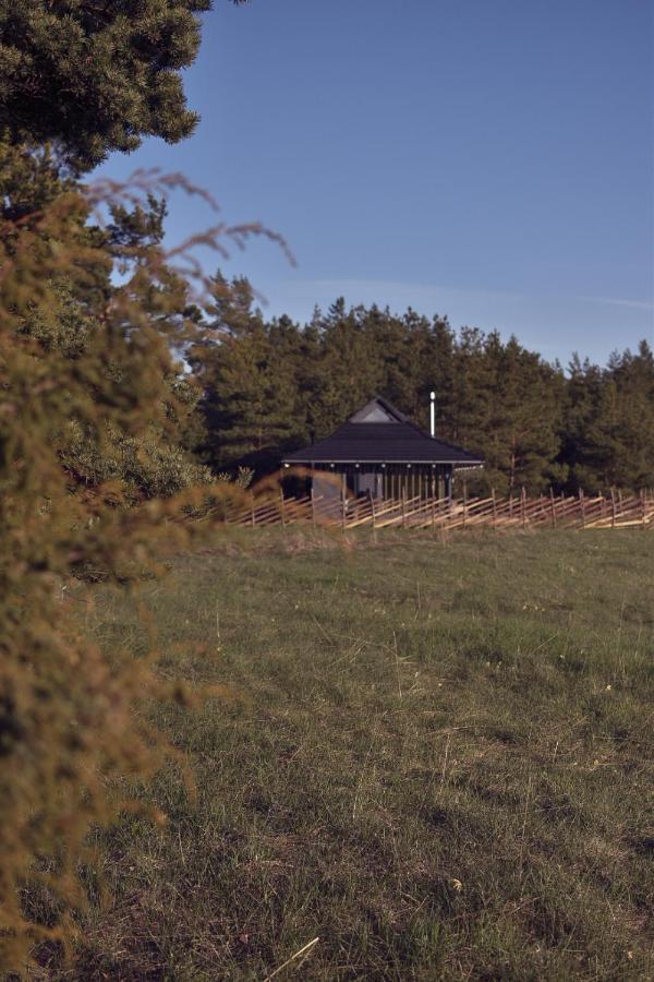 Villa Nordicstay Noarootsi Kastehein Or Loojangu