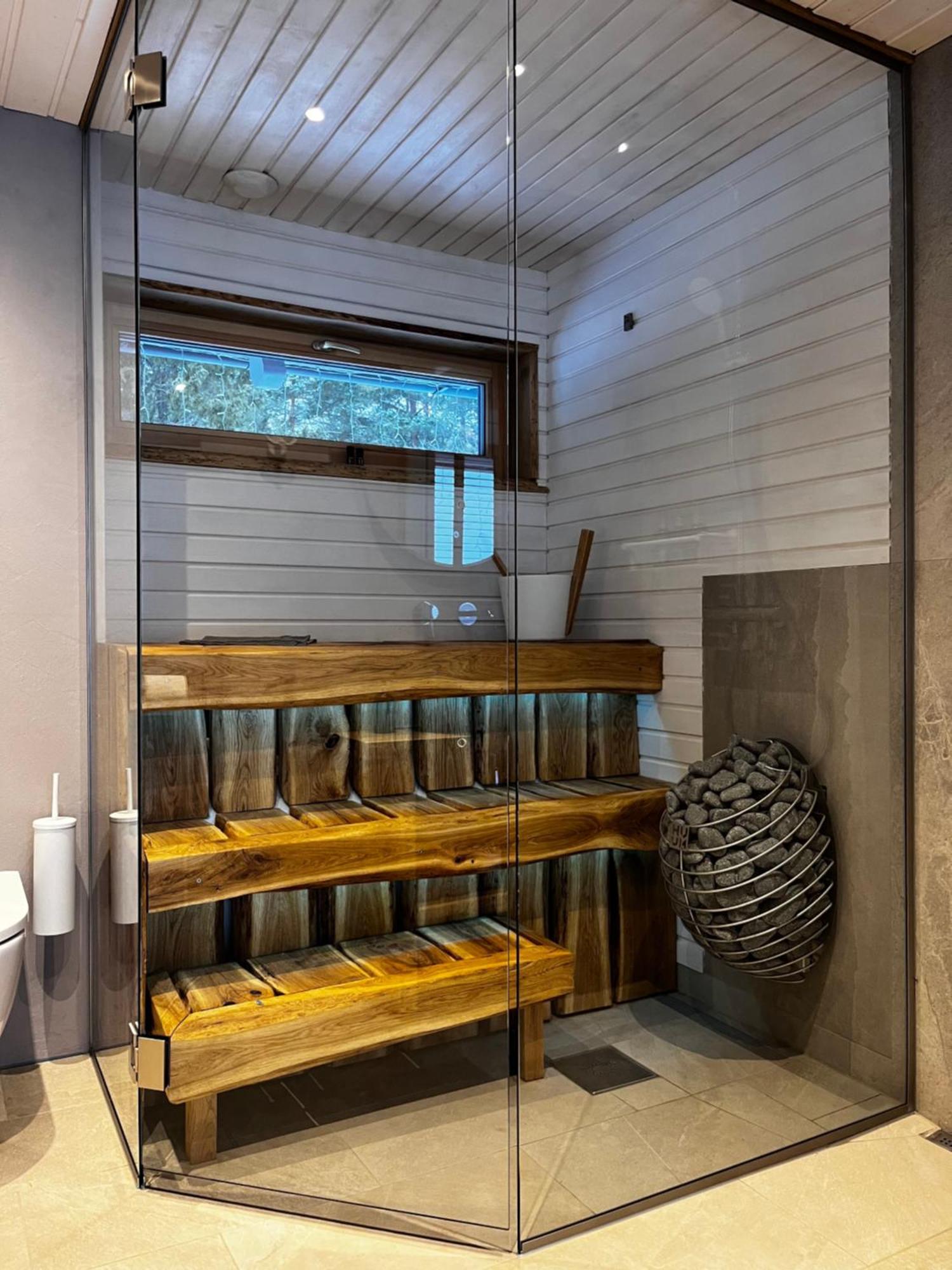 Villa Nordicstay Noarootsi Kastehein Or Loojangu