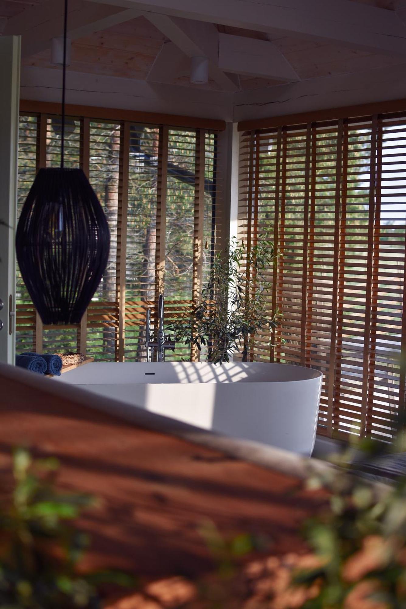 Nordicstay Noarootsi Kastehein Or Loojangu Villa *